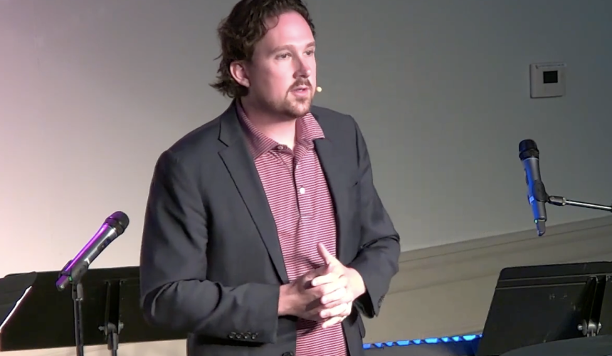 Contemporary Service, Sunday, June 8, 2025